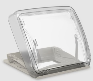 Dometic Mini Heki FL Rooflight 4360mm With Forced Ventilation